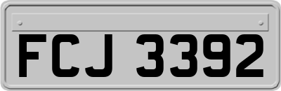 FCJ3392