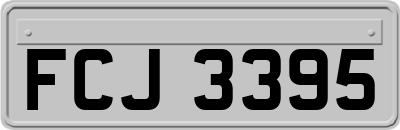 FCJ3395