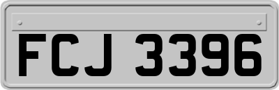 FCJ3396