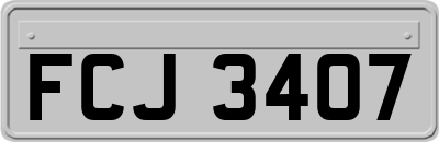 FCJ3407