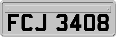 FCJ3408