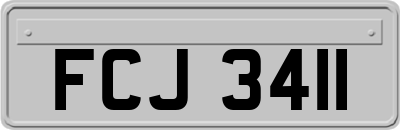 FCJ3411