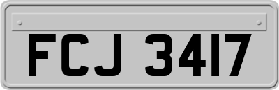 FCJ3417