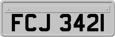 FCJ3421