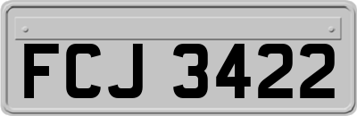 FCJ3422