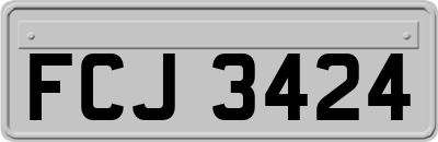 FCJ3424
