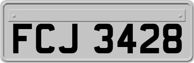 FCJ3428