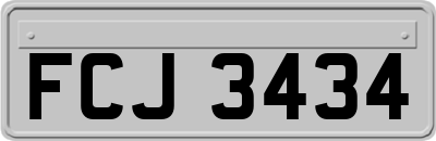 FCJ3434