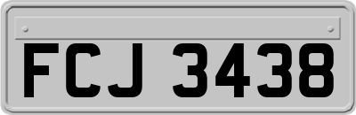 FCJ3438