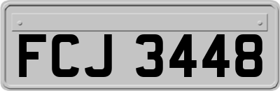 FCJ3448