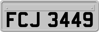 FCJ3449