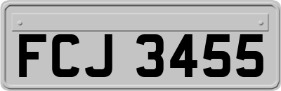 FCJ3455