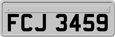FCJ3459