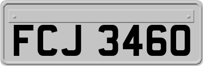 FCJ3460