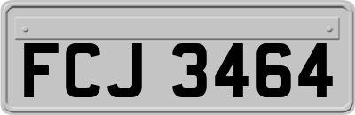 FCJ3464