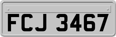FCJ3467