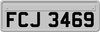 FCJ3469