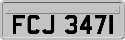 FCJ3471