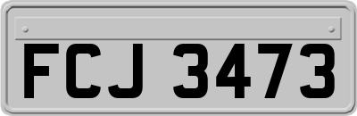 FCJ3473