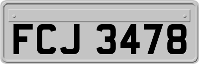 FCJ3478