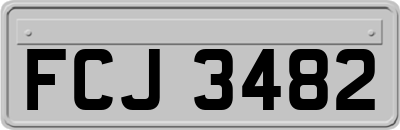 FCJ3482