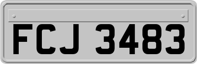 FCJ3483