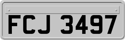FCJ3497