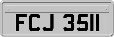 FCJ3511