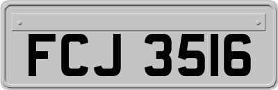 FCJ3516
