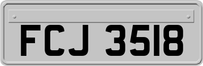 FCJ3518