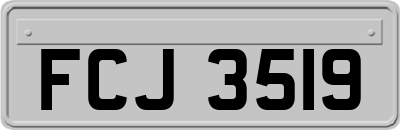 FCJ3519