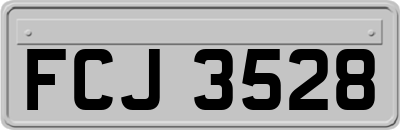 FCJ3528