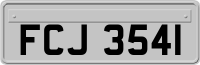 FCJ3541