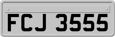 FCJ3555