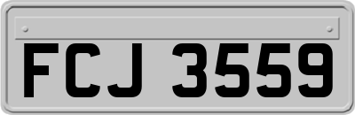 FCJ3559