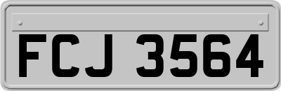 FCJ3564
