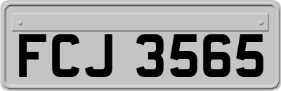 FCJ3565