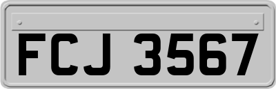 FCJ3567