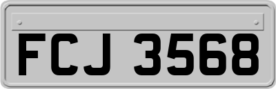 FCJ3568