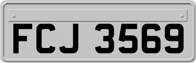 FCJ3569
