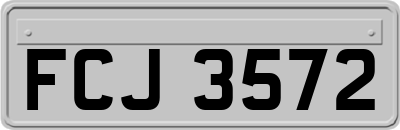 FCJ3572