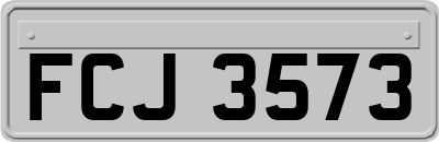FCJ3573
