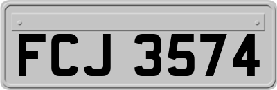 FCJ3574