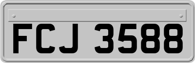 FCJ3588