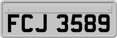 FCJ3589