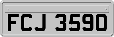 FCJ3590