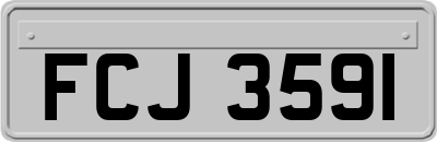 FCJ3591