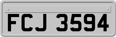 FCJ3594