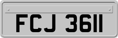 FCJ3611