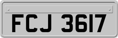 FCJ3617